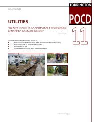 Ch 11 - Utilities - City of Torrington, CT