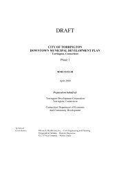 Torrington MDP Document.pdf - City of Torrington, CT