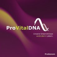 ProVitalDNA - Broschüre DE