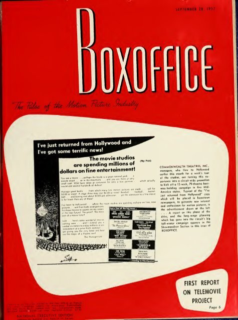 Boxoffice-September.28 1957