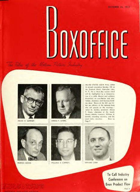 Boxoffice-October.19. 1957