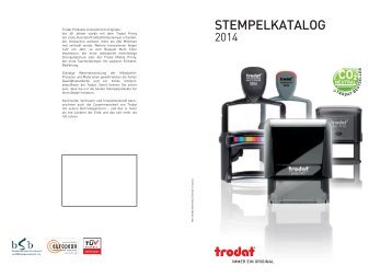 STEMPELKATALOG