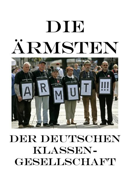Die Ärmsten