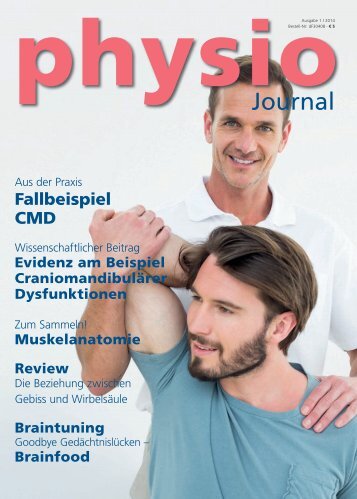 physio-Journal I 1/2014