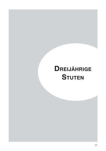 15. Franz-Strahl-Schäfer-Schau