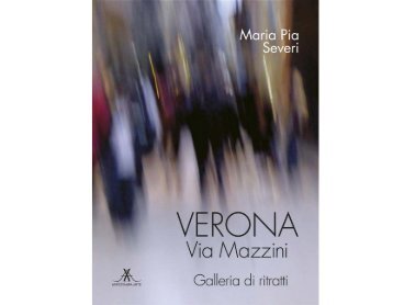 Verona via Mazzini