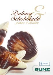 Pralinen & Schokolade | Pralines & Chocolate