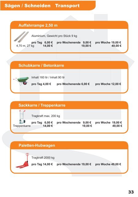 MIETKATALOG