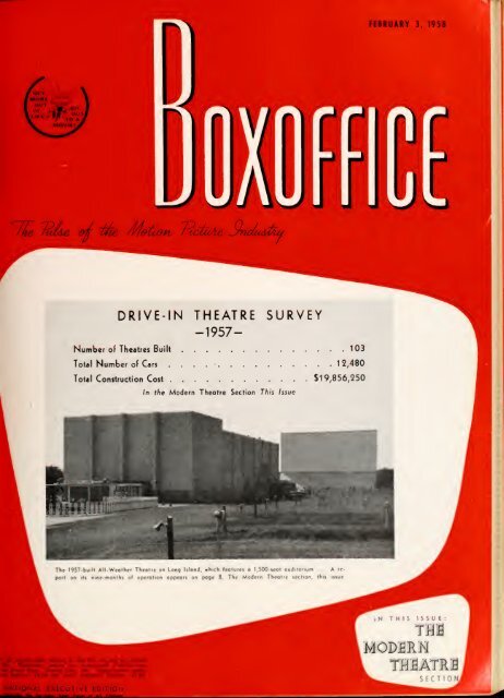Boxoffice-Feburary.03.1958
