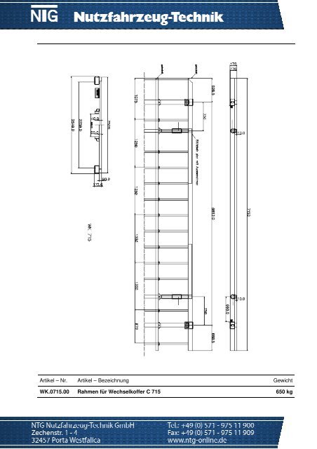 Produktkatalog-NTG