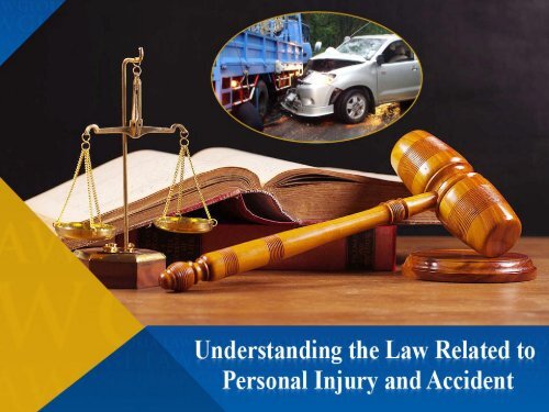 Personal Injury Laywer in Stuart FL – Understand Personal Lawyer