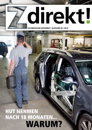 Zdirekt! 03-2014