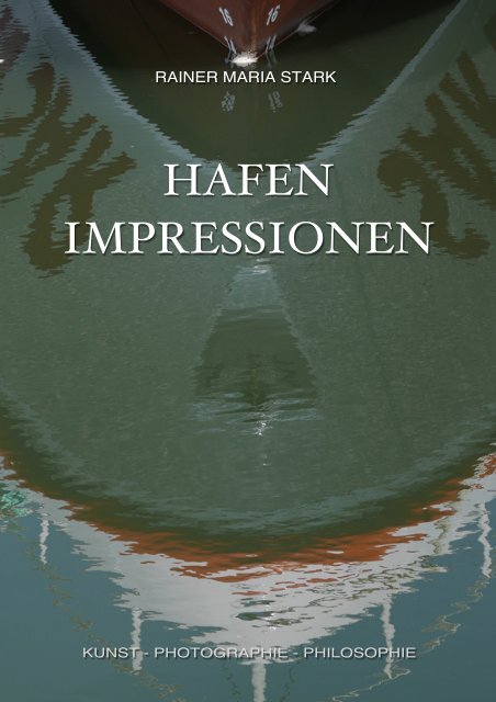 HAFEN IMPRESSIONEN