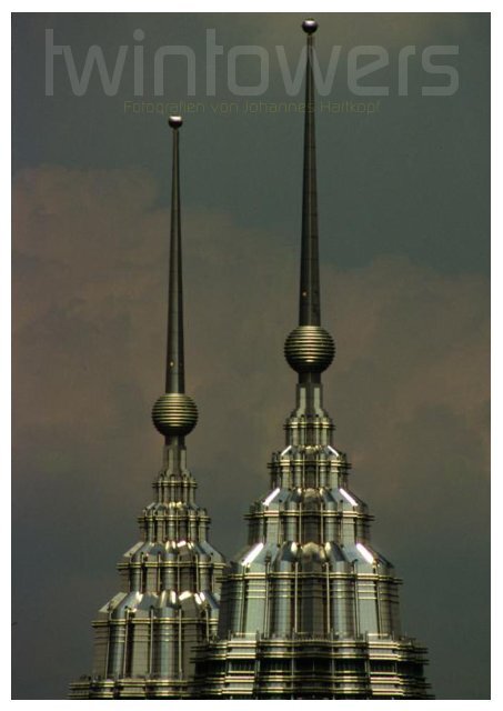 KUALA LUMPUR | TWINTOWERS