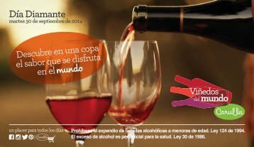 Diamante Septiembre 2014