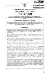 DECRETO 1782 DEL 18 DE SEPTIEMBRE DE 2014