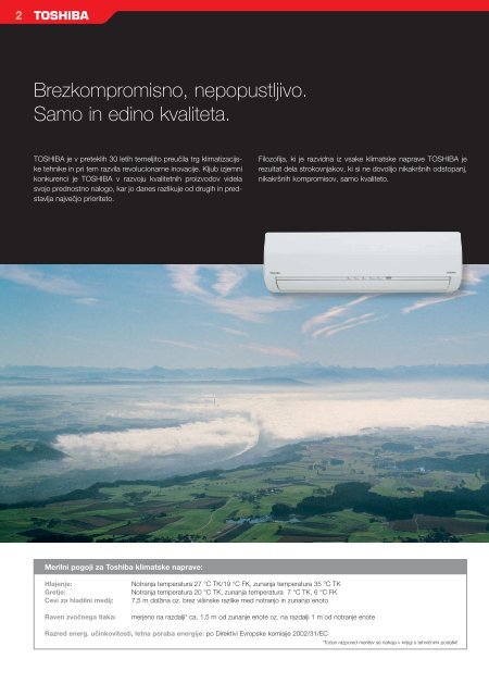 resi_slowen neu 09.indd - AIR-COND Klimaanlagen ...