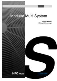 Modular Multi System