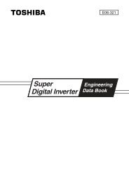 Super Digital Inverter Data Book