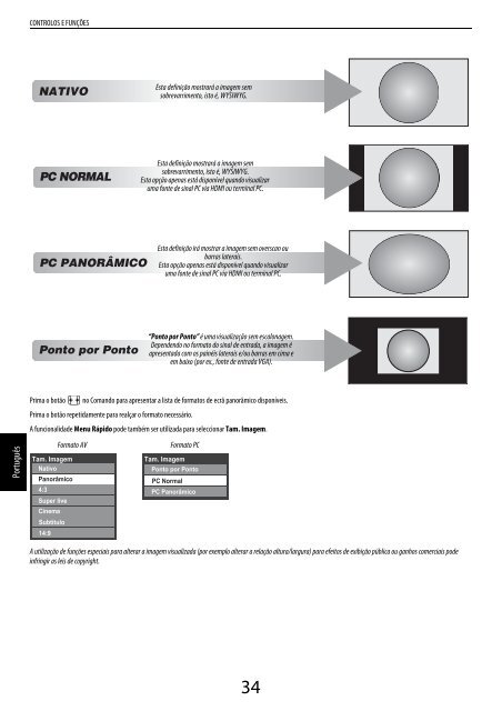 Série digital VL86* - Toshiba-OM.net