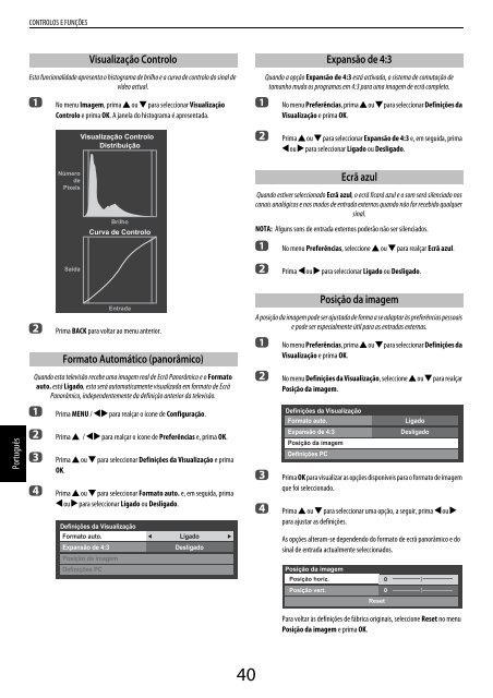 Série digital VL86* - Toshiba-OM.net