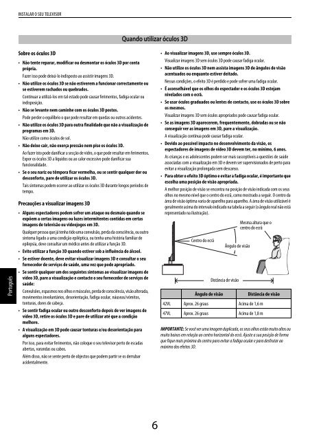 Série digital VL86* - Toshiba-OM.net