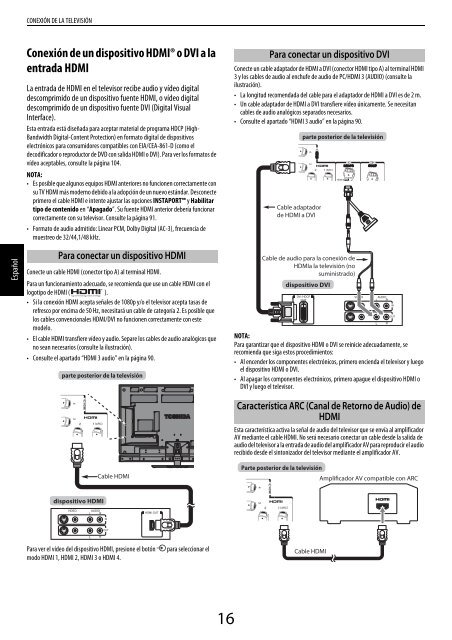 ZL1* Digital Series - Toshiba-OM.net