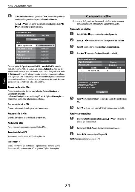 ZL1* Digital Series - Toshiba-OM.net