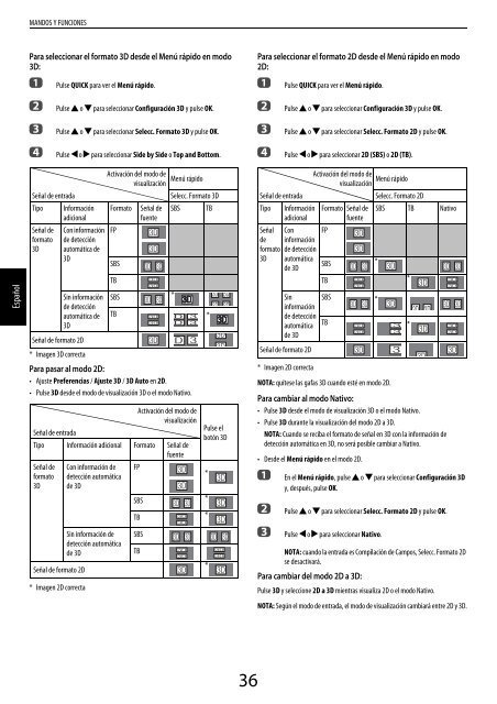 ZL1* Digital Series - Toshiba-OM.net