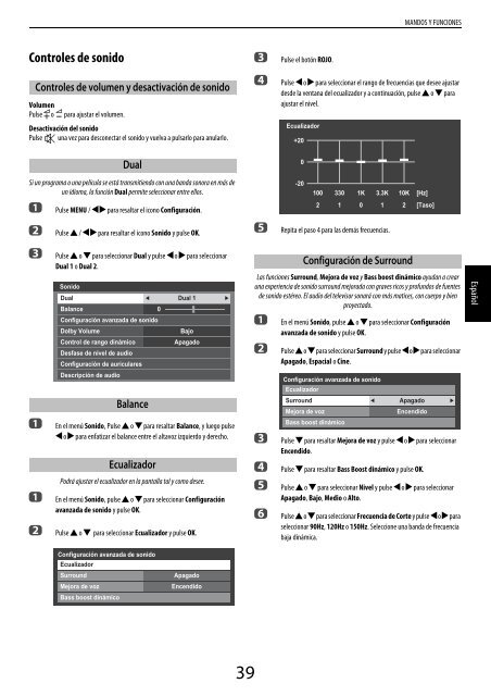 ZL1* Digital Series - Toshiba-OM.net