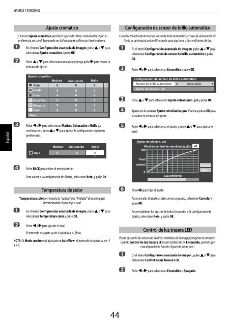 ZL1* Digital Series - Toshiba-OM.net