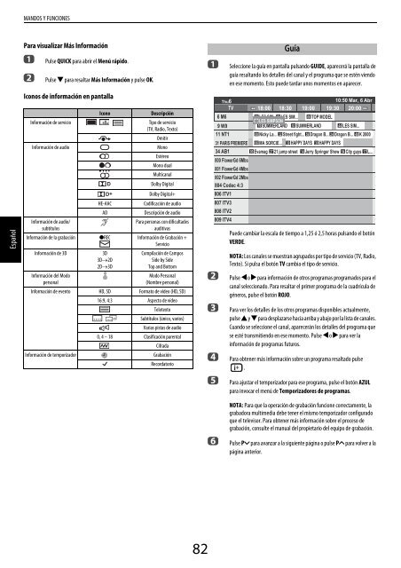 ZL1* Digital Series - Toshiba-OM.net