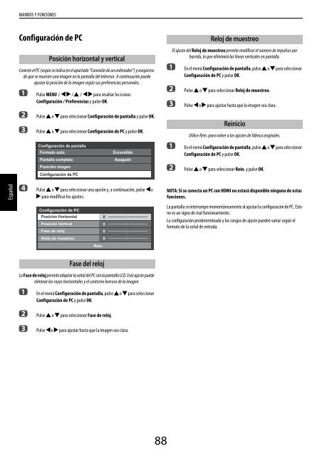 ZL1* Digital Series - Toshiba-OM.net