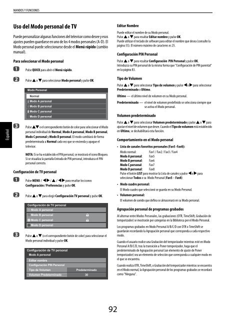 ZL1* Digital Series - Toshiba-OM.net