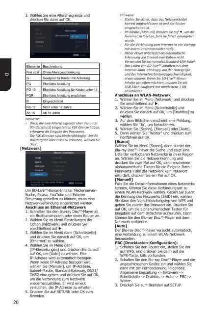 BDX4350KE - Toshiba-OM.net