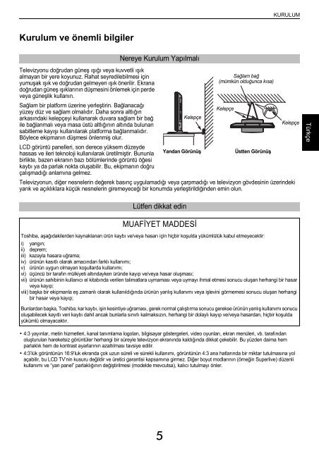 Y - Toshiba-OM.net