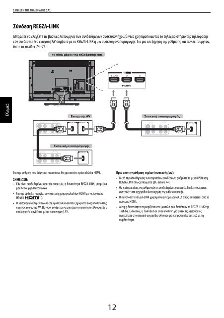 TL93* Digital Series ML93* Digital Series - Toshiba-OM.net