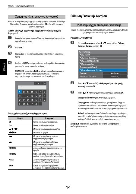 TL93* Digital Series ML93* Digital Series - Toshiba-OM.net