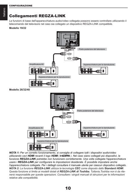 Manuale - Toshiba-OM.net