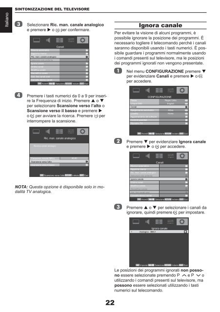 Manuale - Toshiba-OM.net