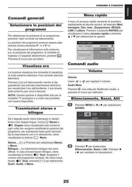 Manuale - Toshiba-OM.net