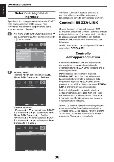 Manuale - Toshiba-OM.net