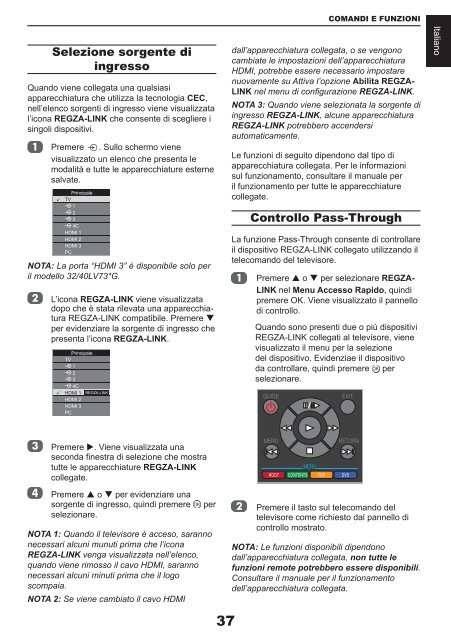 Manuale - Toshiba-OM.net