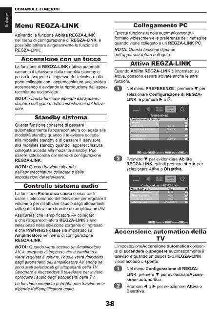 Manuale - Toshiba-OM.net