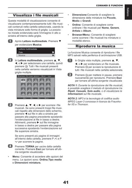 Manuale - Toshiba-OM.net