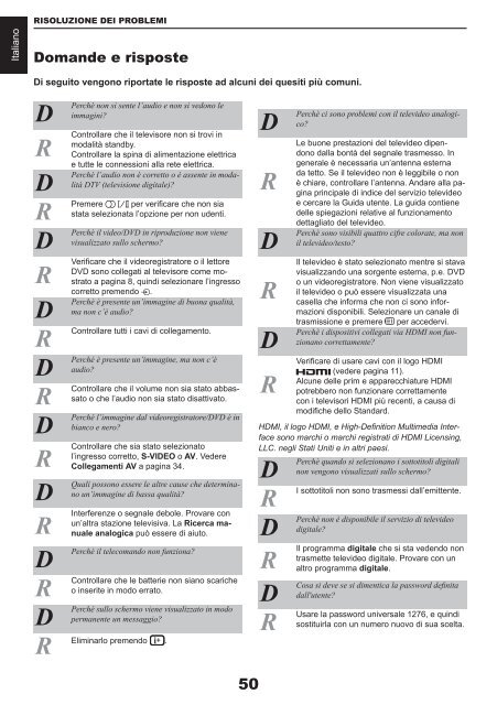 Manuale - Toshiba-OM.net