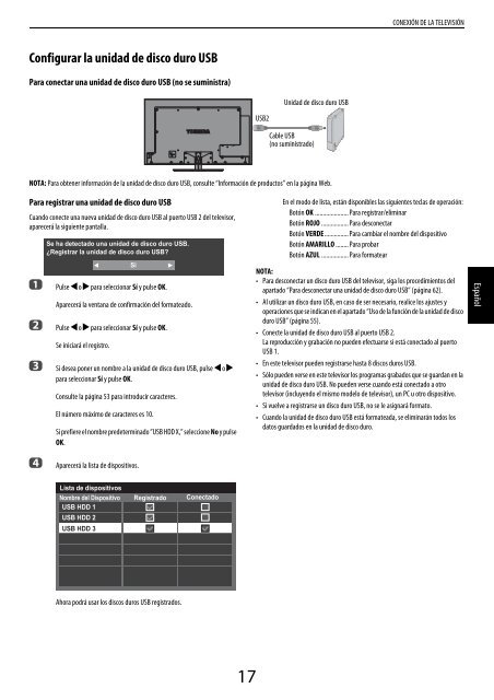 WL86* Digital Series YL86* Digital Series YL87 ... - Toshiba-OM.net