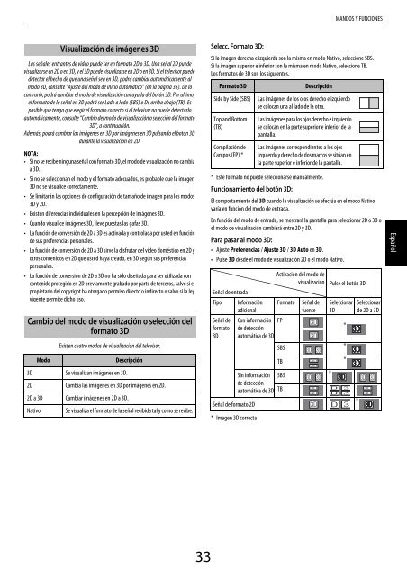 WL86* Digital Series YL86* Digital Series YL87 ... - Toshiba-OM.net