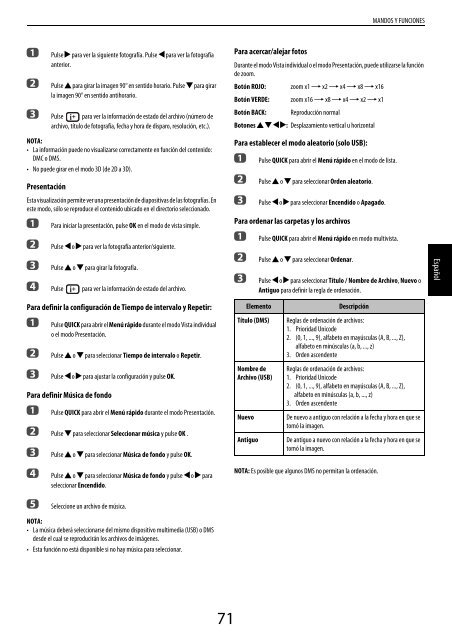 WL86* Digital Series YL86* Digital Series YL87 ... - Toshiba-OM.net