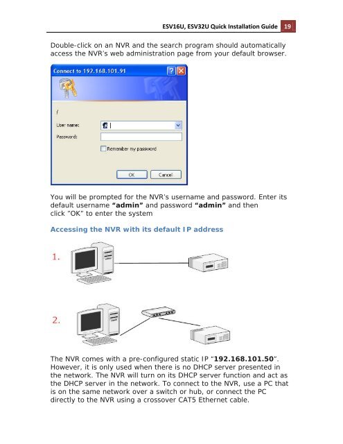 Quick Start Guide - Toshiba